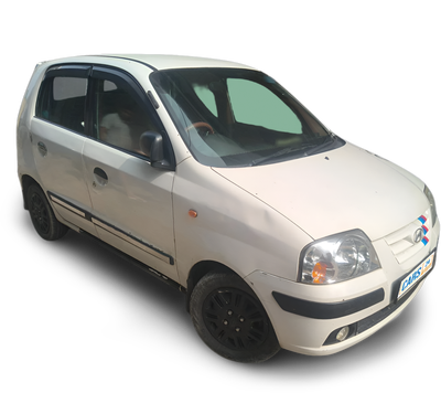 Hyundai Santro Xing-img